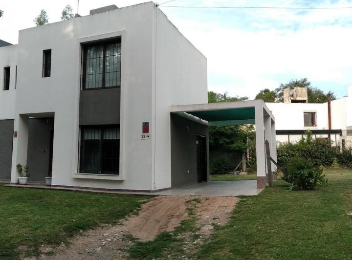 VILLA RIVERA INDARTE HOUSING DUPLEX 3 DORMITORIOS EN VENTA 2