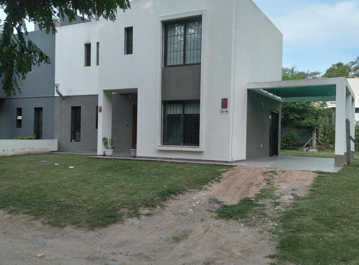 VILLA RIVERA INDARTE HOUSING DUPLEX 3 DORMITORIOS EN VENTA 4