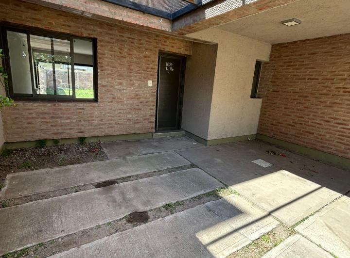CLAROS DEL BOSQUE DUPLEX 3 DORM EN VENTA - BARRIO CERRADO CON AMENITIES 4