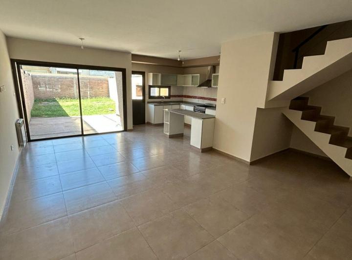 CLAROS DEL BOSQUE DUPLEX 3 DORM EN VENTA - BARRIO CERRADO CON AMENITIES 5