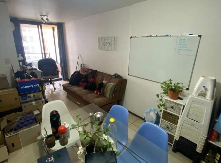 ALQUILO DEPTO 2 DORM NUEVA CÓRDOBA - SALGUERO 719 5