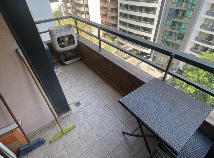 ALQUILO DEPTO 2 DORM NUEVA CÓRDOBA - SALGUERO 719 2