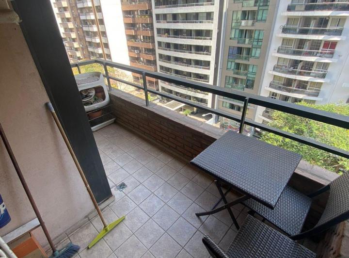 ALQUILO DEPTO 2 DORM NUEVA CÓRDOBA - SALGUERO 719 4