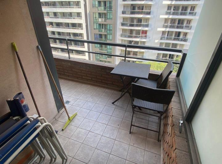 ALQUILO DEPTO 2 DORM NUEVA CÓRDOBA - SALGUERO 719 3