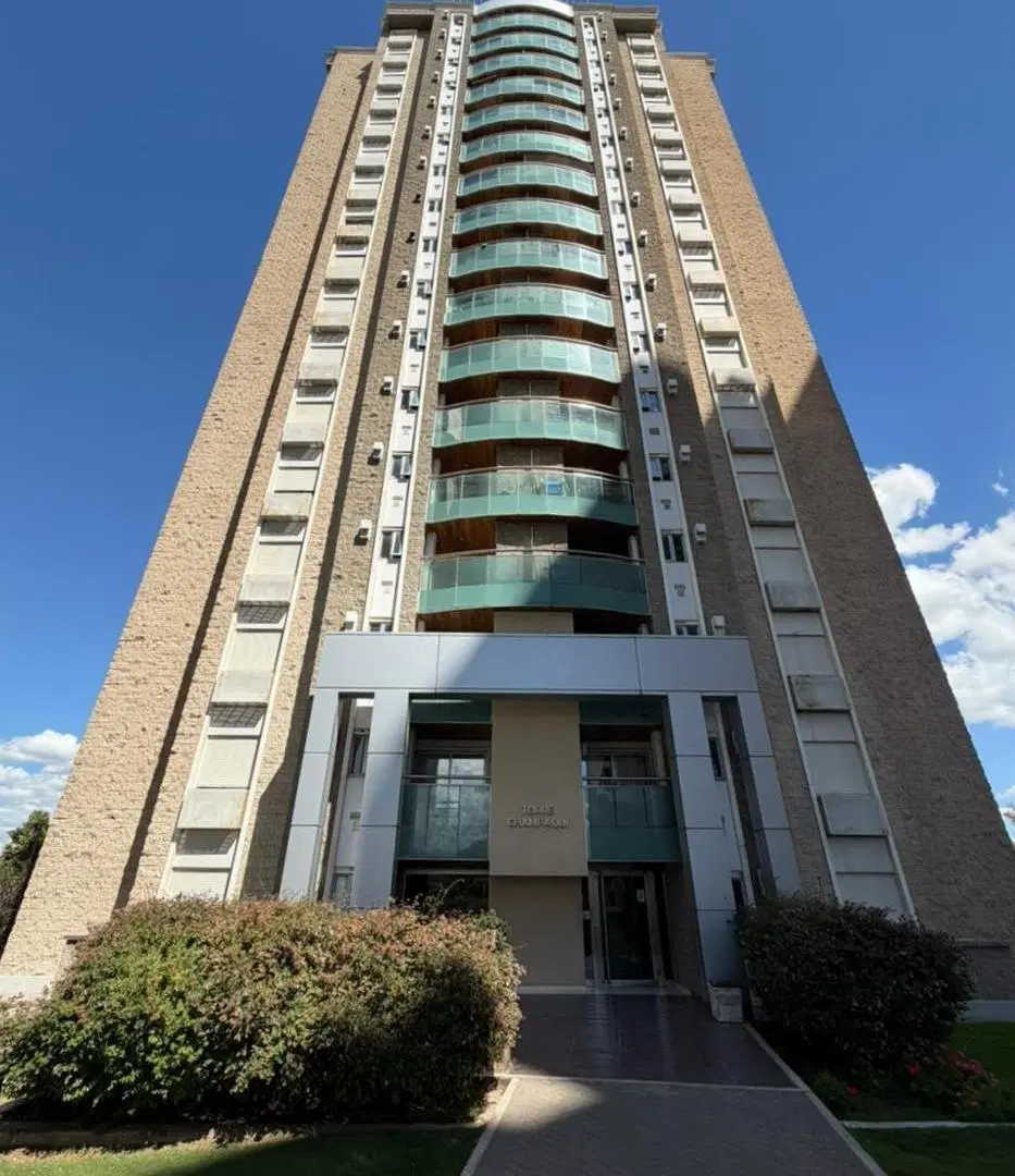 ALQUILO DEPTO 1 DORM ALTO VILLA SOL AMENITIES COMPLEJO CERRADO 3