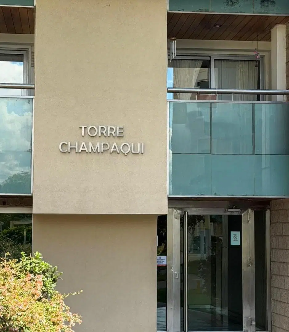 ALQUILO DEPTO 1 DORM ALTO VILLA SOL AMENITIES COMPLEJO CERRADO 4