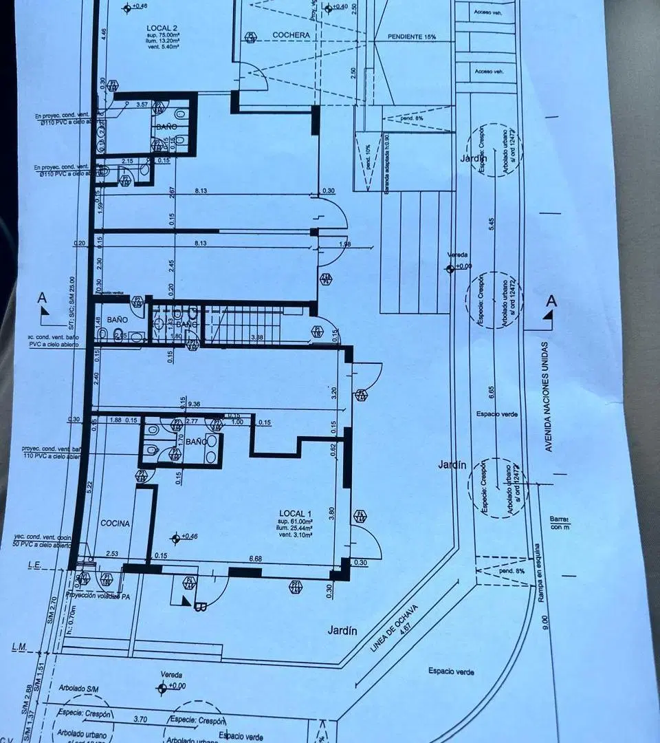 Plano 1