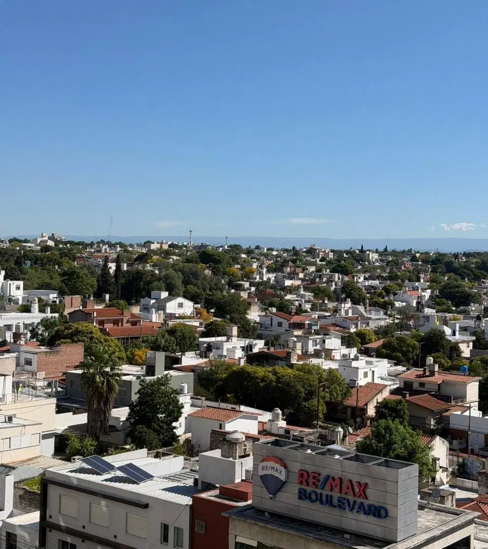 INVERSIÓN SEGURA EN ALBERDI  1 DORM  BALCÓN  PISO 9  ALQUILADO HASTA 2027  ZONA TOP 3