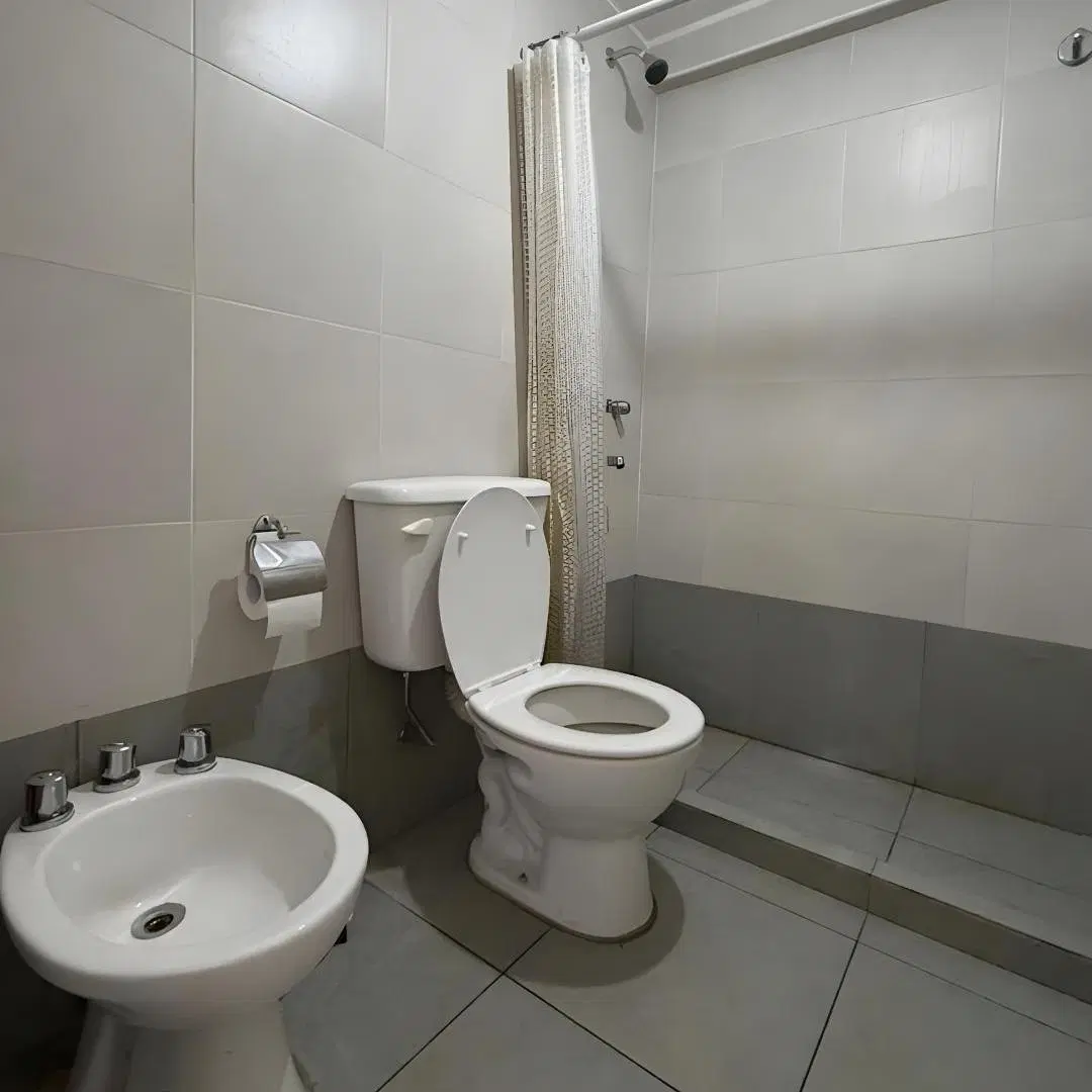 INVERSIÓN SEGURA EN ALBERDI  1 DORM  BALCÓN  PISO 9  ALQUILADO HASTA 2027  ZONA TOP 4
