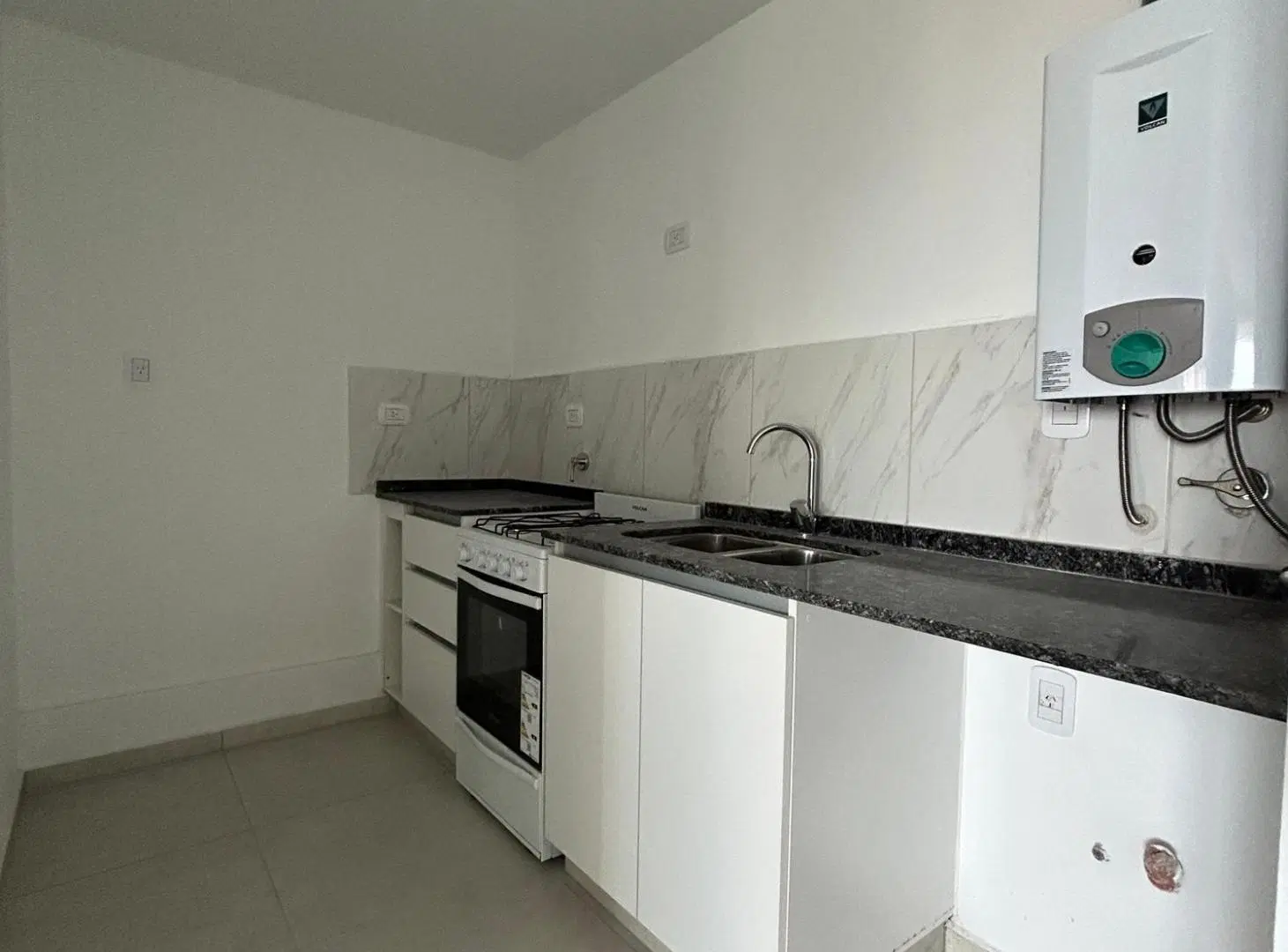 VENDO DEPTO 1 DORM A ESTRENAR B OBSERVATORIO - PUEYRREDÓN 882 4