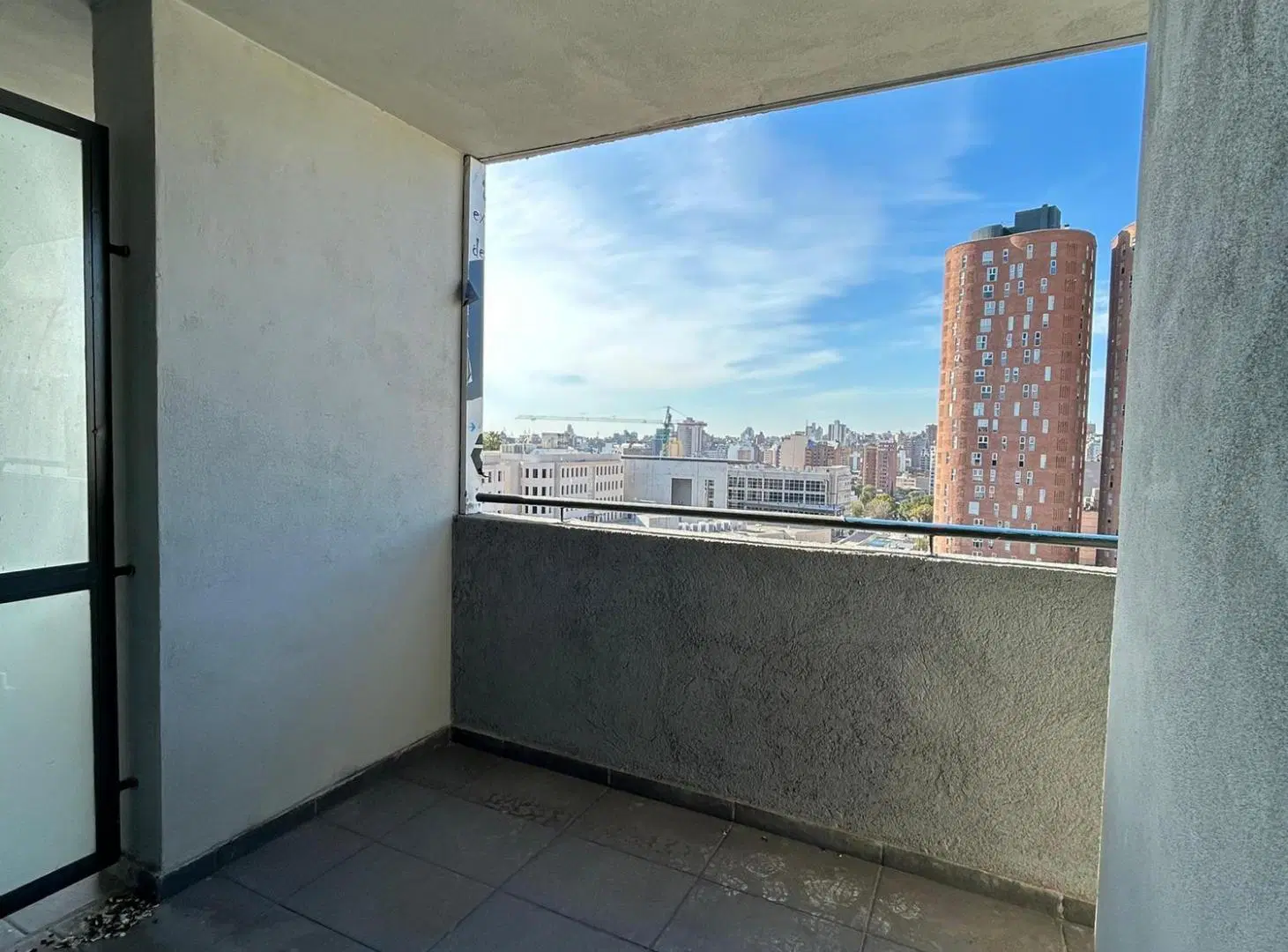 VENDO DEPTO 1 DORM A ESTRENAR B OBSERVATORIO - PUEYRREDÓN 882 2