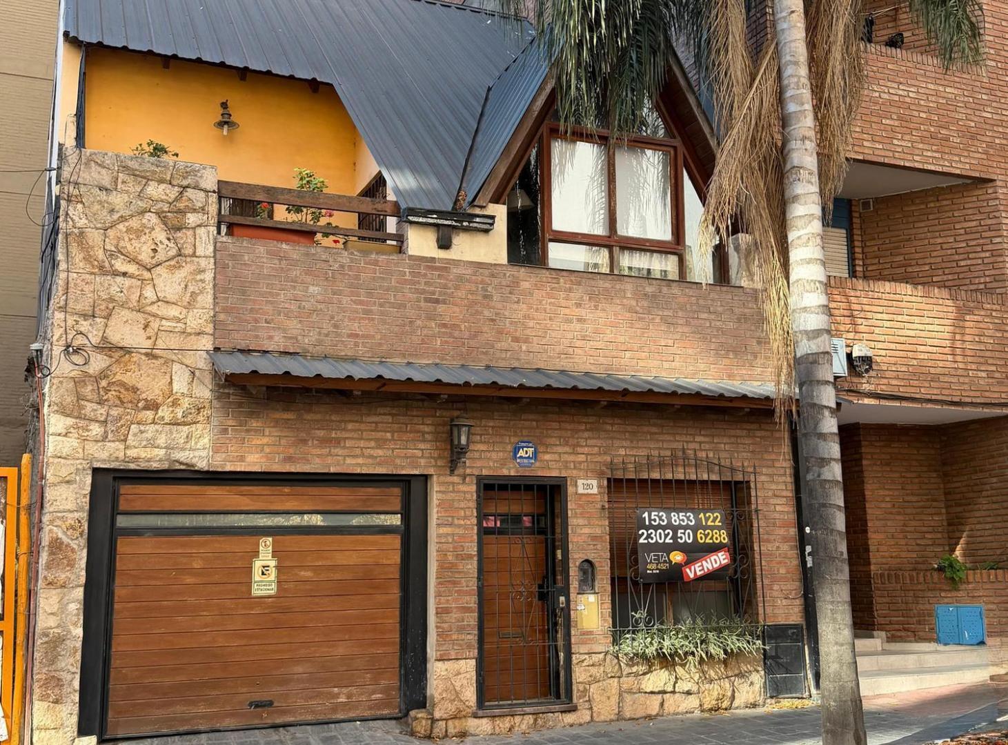 Casa en Venta  Perú 120 - Nueva Córdoba