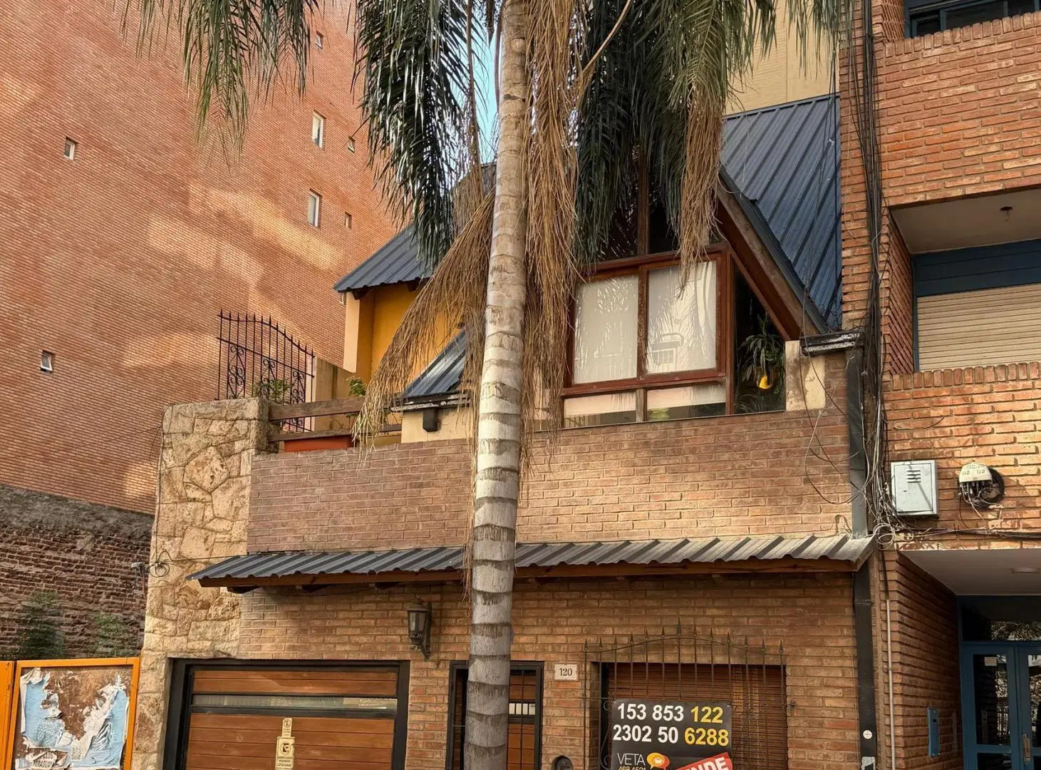 Casa en Venta  Perú 120 - Nueva Córdoba 4