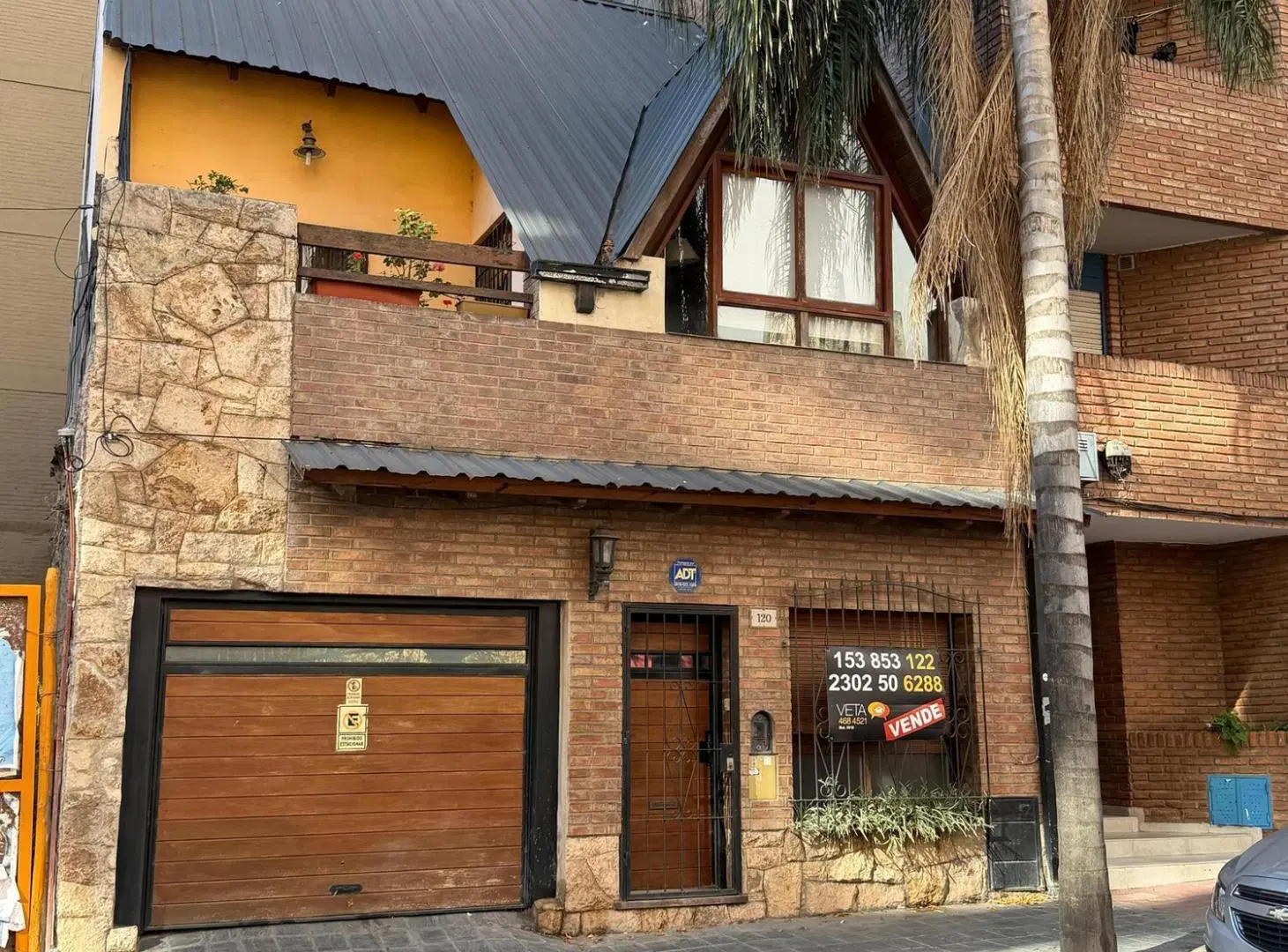 Casa en Venta  Perú 120 - Nueva Córdoba 5