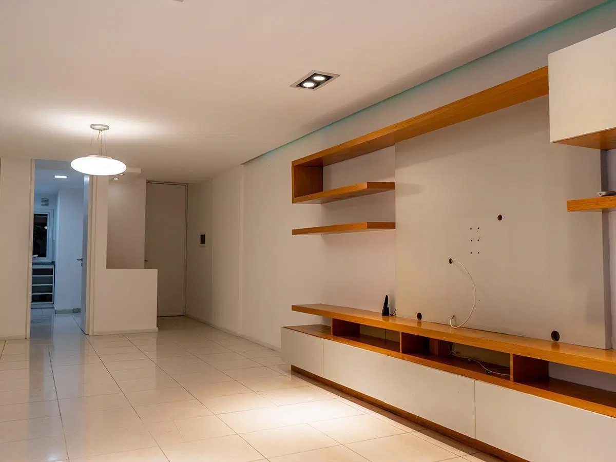 OPORTUNIDAD UNICA EN NUEVA CÓRDOBA DEPTO 3 DORM 2 COCHERAS EDIF CON AMENITIES 3