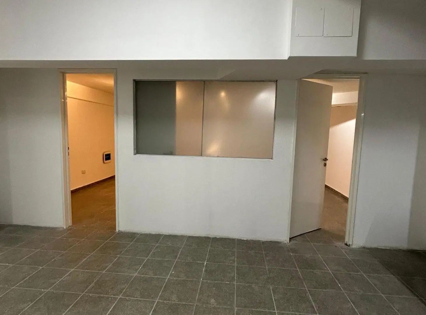 ALQUILO OFICINA EN NUEVA CÓRDOBA - BUENOS AIRES 479 3