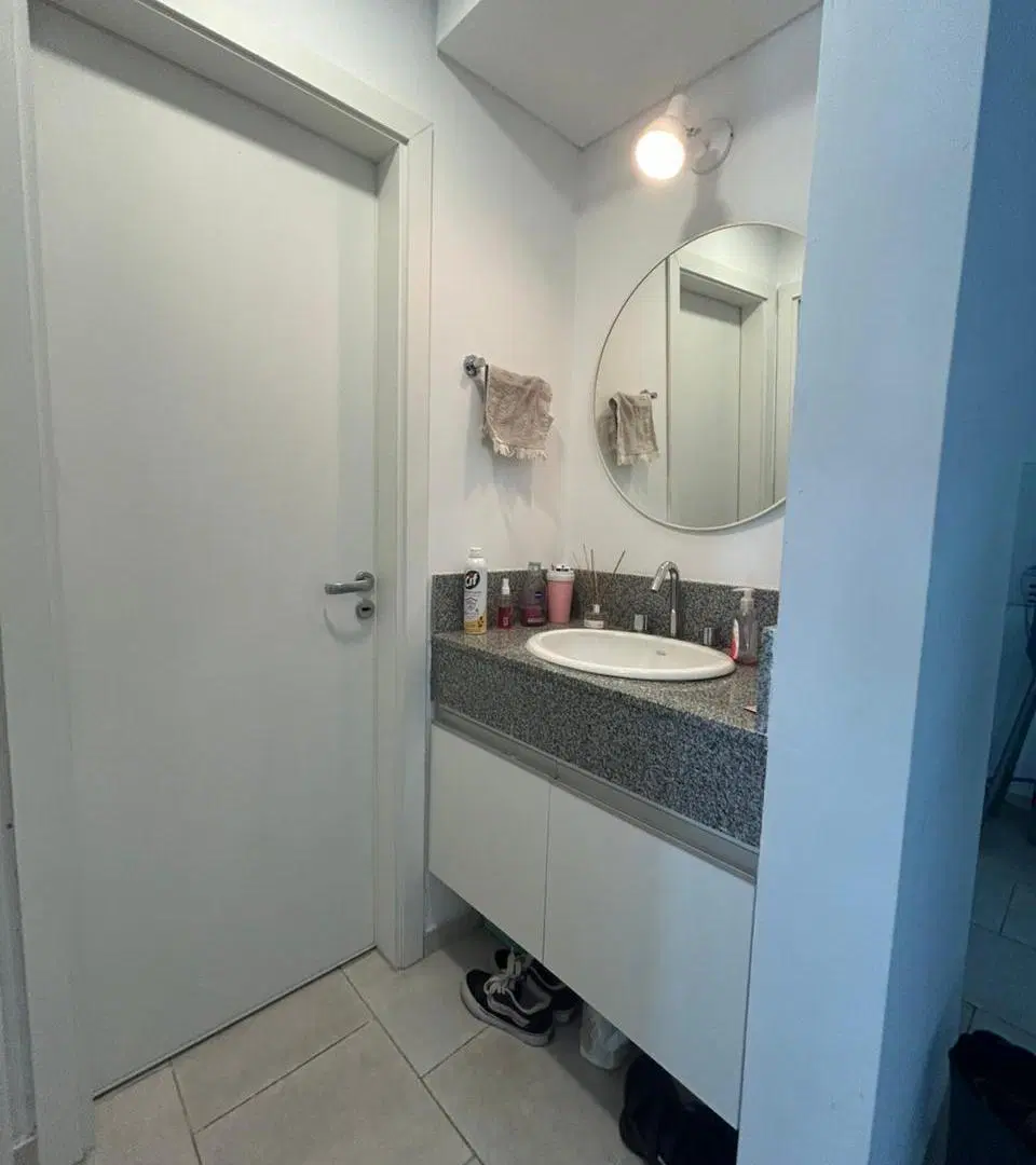 VENDO DEPTO 1 DORM ALBERDI A ESTRENAR EXCELENTE UBIC. DUARTE QUIROS 3206 5