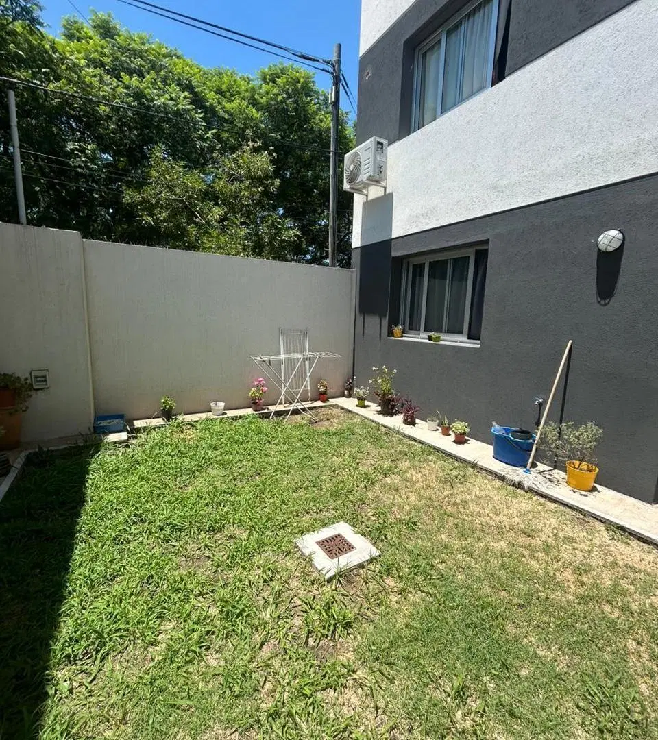 VENDO DEPTO 1 DORM ALBERDI A ESTRENAR EXCELENTE UBIC. DUARTE QUIROS 3206 2