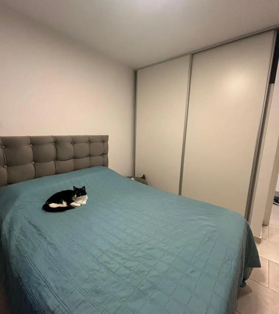 VENDO DEPTO 1 DORM ALBERDI A ESTRENAR EXCELENTE UBIC. DUARTE QUIROS 3206 4
