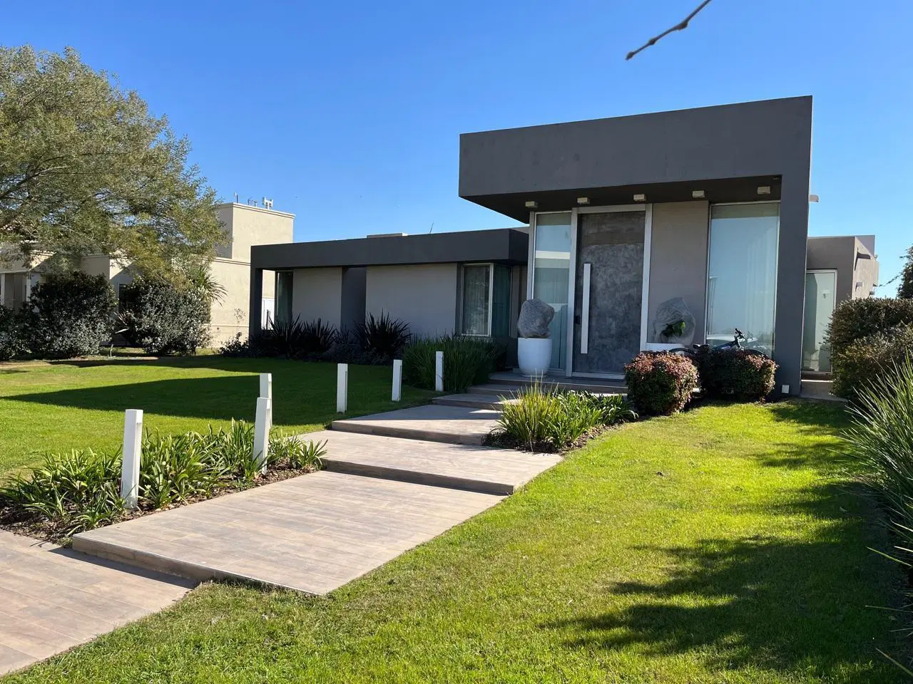 LA CASCADA COUNTRY GOLF INCRÍBLE CASA EN VENTA 5