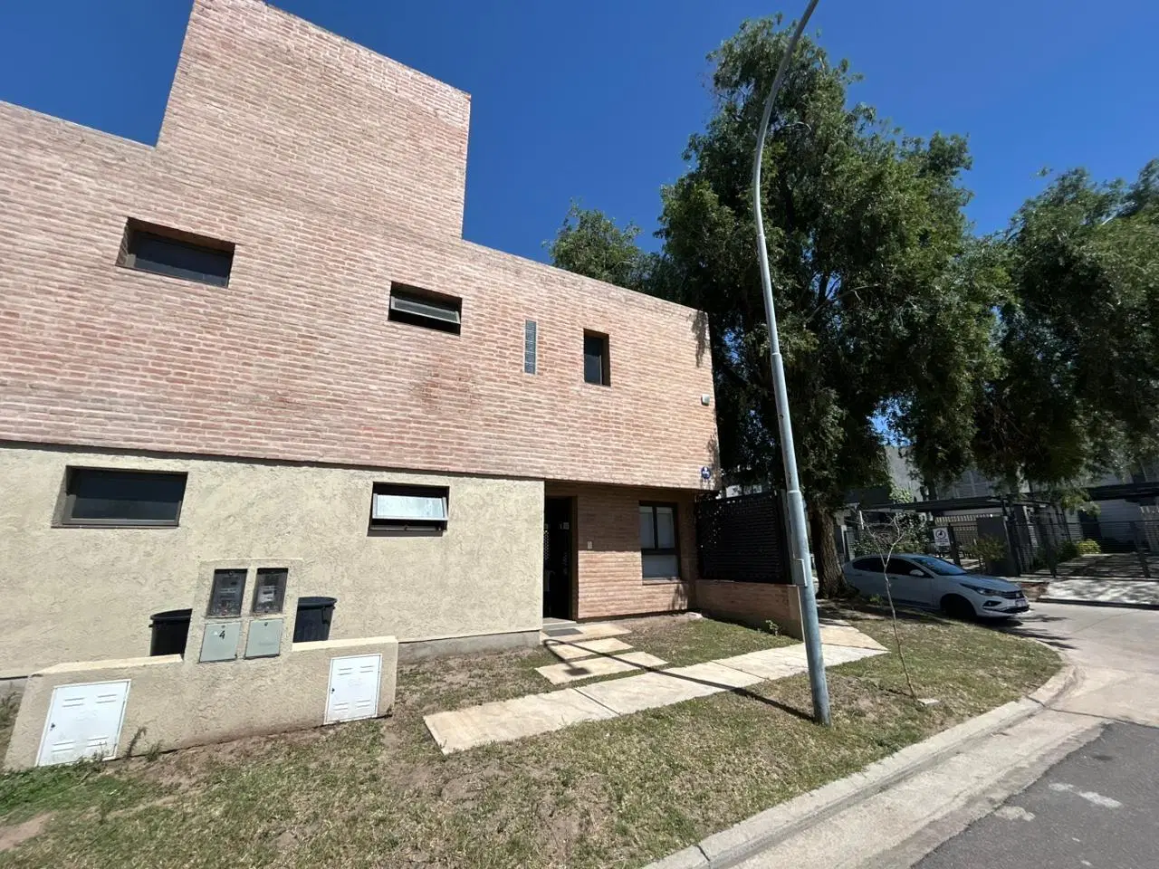 VENDO DUPLEX MIRADORES DE MANANTIALES I EXCELENTE UBICACIÓN 2