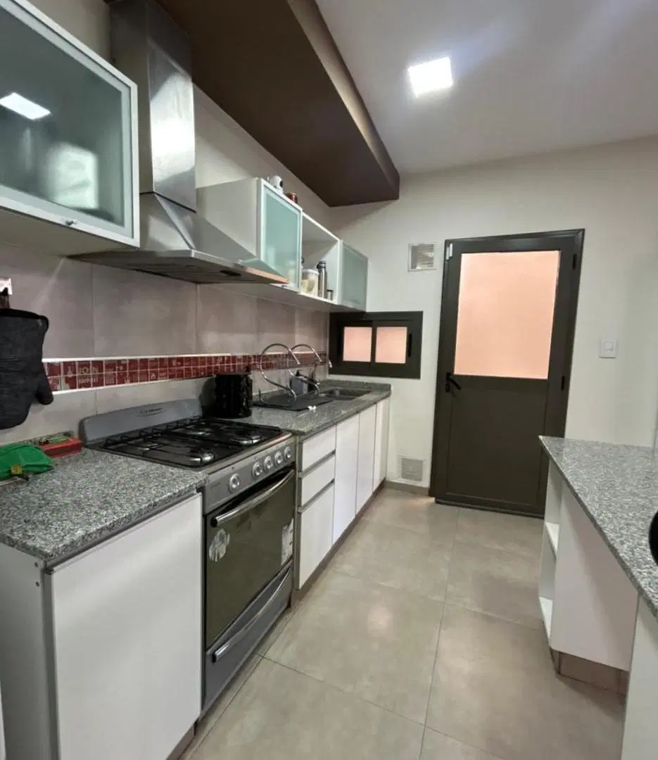 VENDO DUPLEX MIRADORES DE MANANTIALES I EXCELENTE UBICACIÓN 3