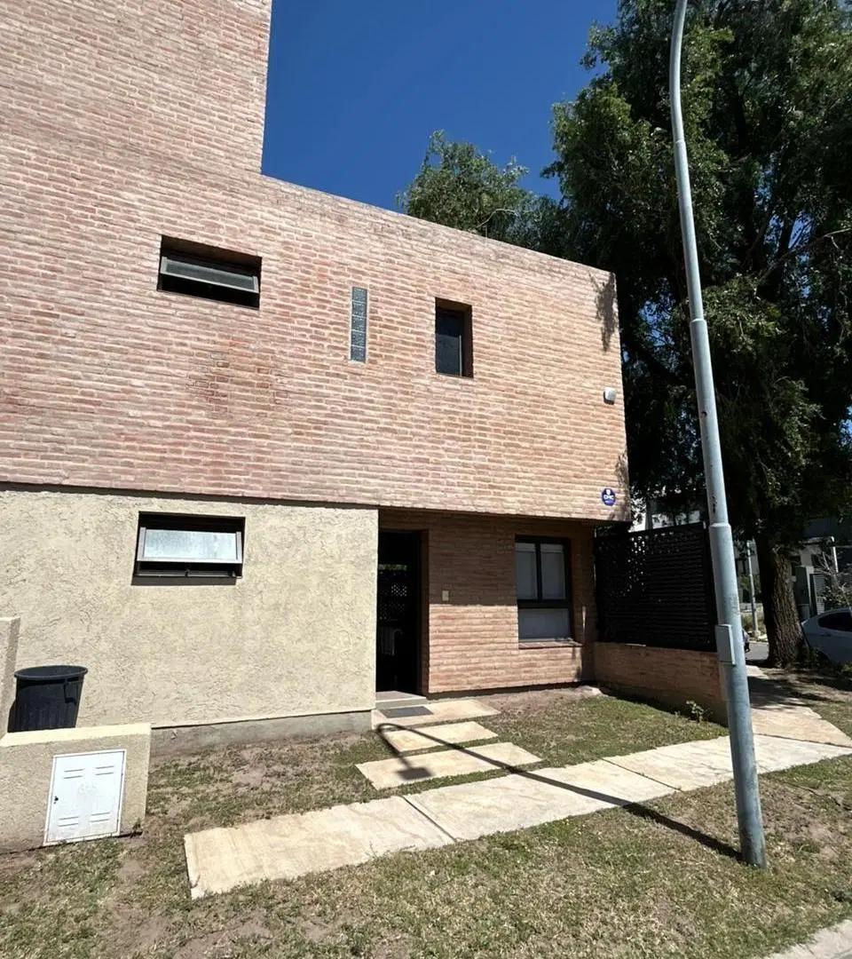 VENDO DUPLEX MIRADORES DE MANANTIALES I EXCELENTE UBICACIÓN 4