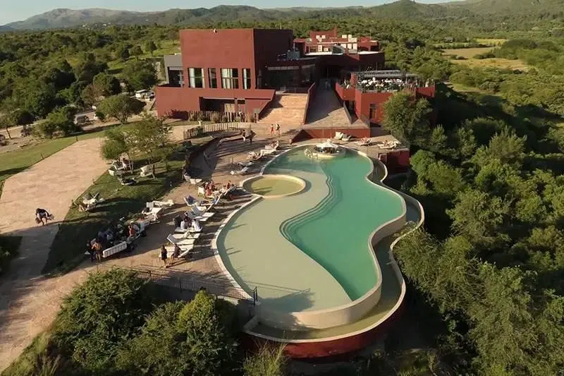 LOTES EN VENTA PUEBLO NATIVO VILLA GIARDINO NATURALEZA Y CONFORT 2