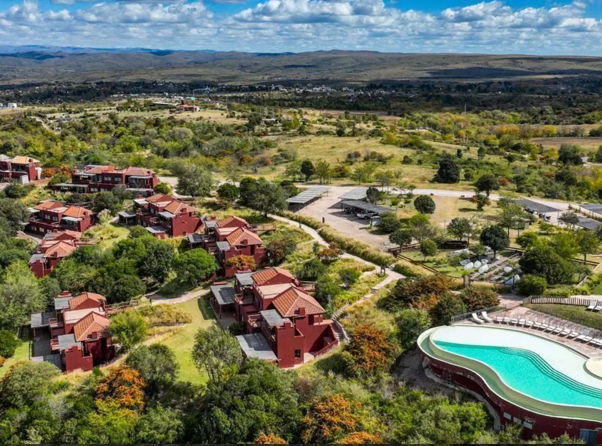 LOTES EN VENTA PUEBLO NATIVO VILLA GIARDINO NATURALEZA Y CONFORT 4