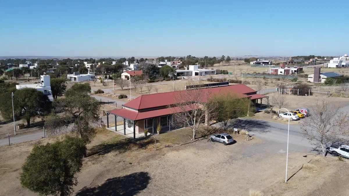 Lote de 2000 m en Estación del Carmen Naturaleza, privacidad y excelente ubicación 3
