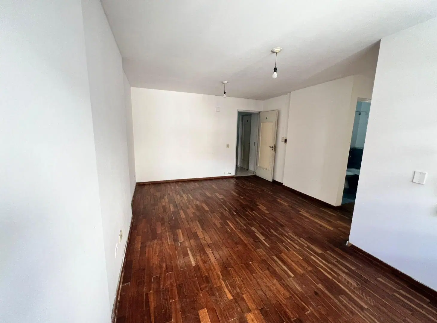 ALQUILER 1 DORM BARRIO CENTRO ENTRE RIOS 495 5