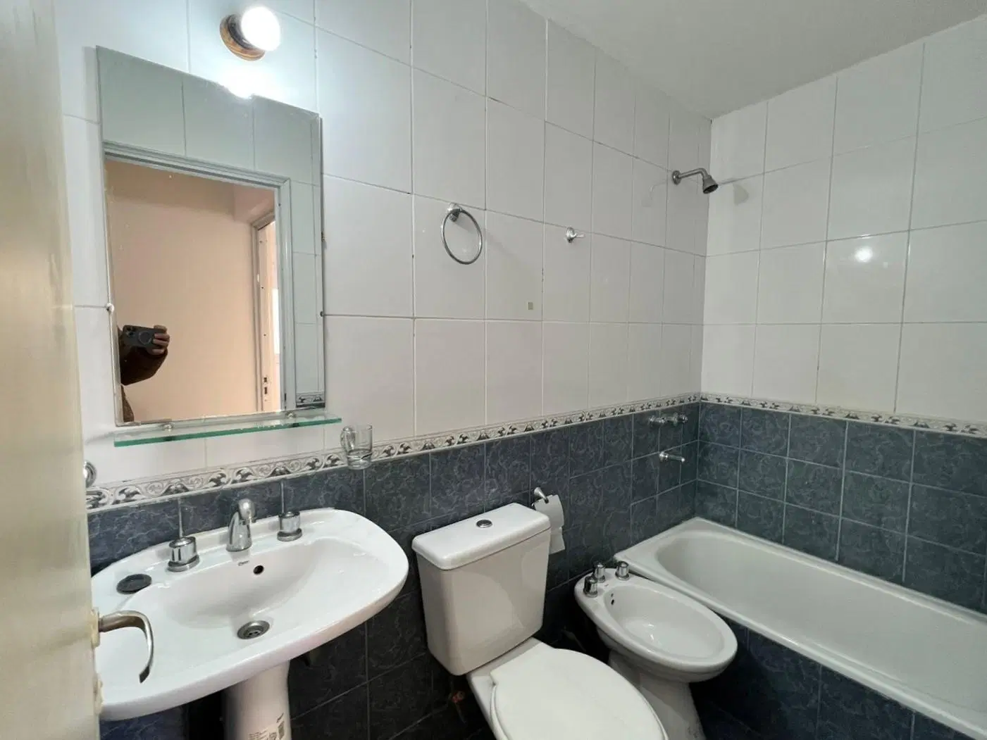 ALQUILER 1 DORM BARRIO CENTRO ENTRE RIOS 495 2