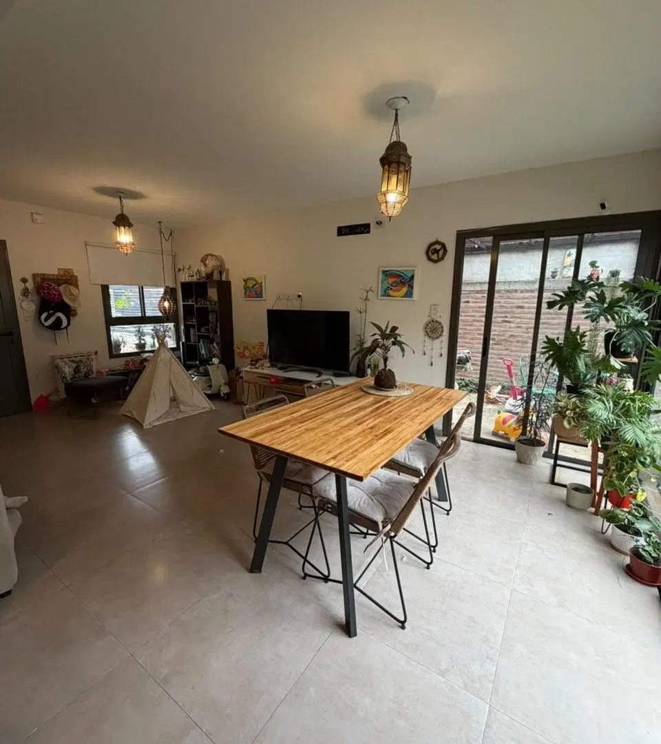 VENDO DUPLEX MIRADORES DE MANANTIALES I EXCELENTE UBICACIÓN 3