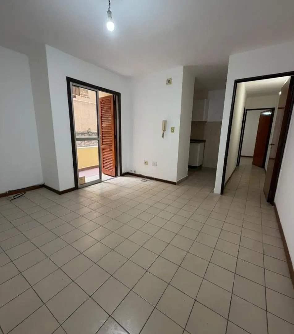 HERMOSO DEPTO 1 DORM BARRIO CENTRO - ROSARIO DE SANTA FE 355 A MTS DE BV CHACABUCO 4