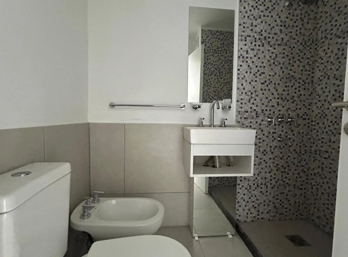 VENDO DEPTO 1 DORM A ESTRENAR B OBSERVATORIO - PUEYRREDÓN 882 8