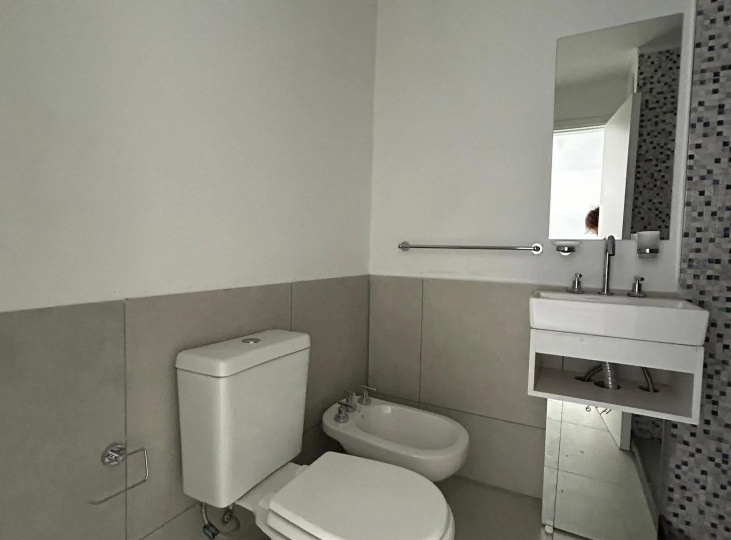 VENDO DEPTO 1 DORM A ESTRENAR B OBSERVATORIO - PUEYRREDÓN 882 5