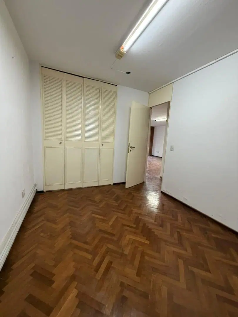 OFICINA PLENO CENTRO 85 M2 POSIBILIDADE MUCHOS PIVADOS 2