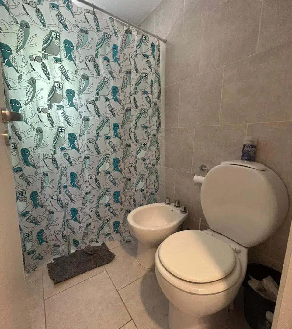 VENDO DEPTO 1 DORM ALBERDI A ESTRENAR EXCELENTE UBIC. DUARTE QUIROS 3206 8