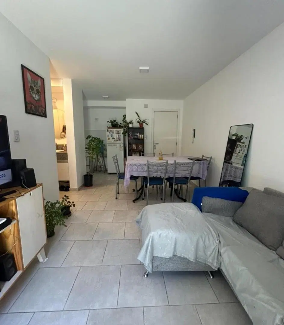 VENDO DEPTO 1 DORM ALBERDI A ESTRENAR EXCELENTE UBIC. DUARTE QUIROS 3206 3