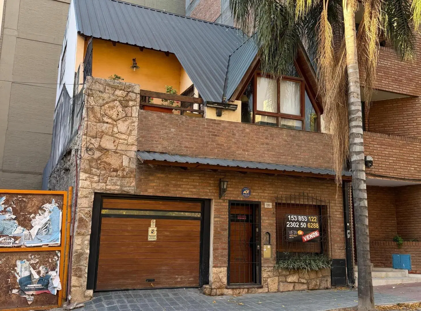 Casa en Venta Perú 120 - Nueva Córdoba 3