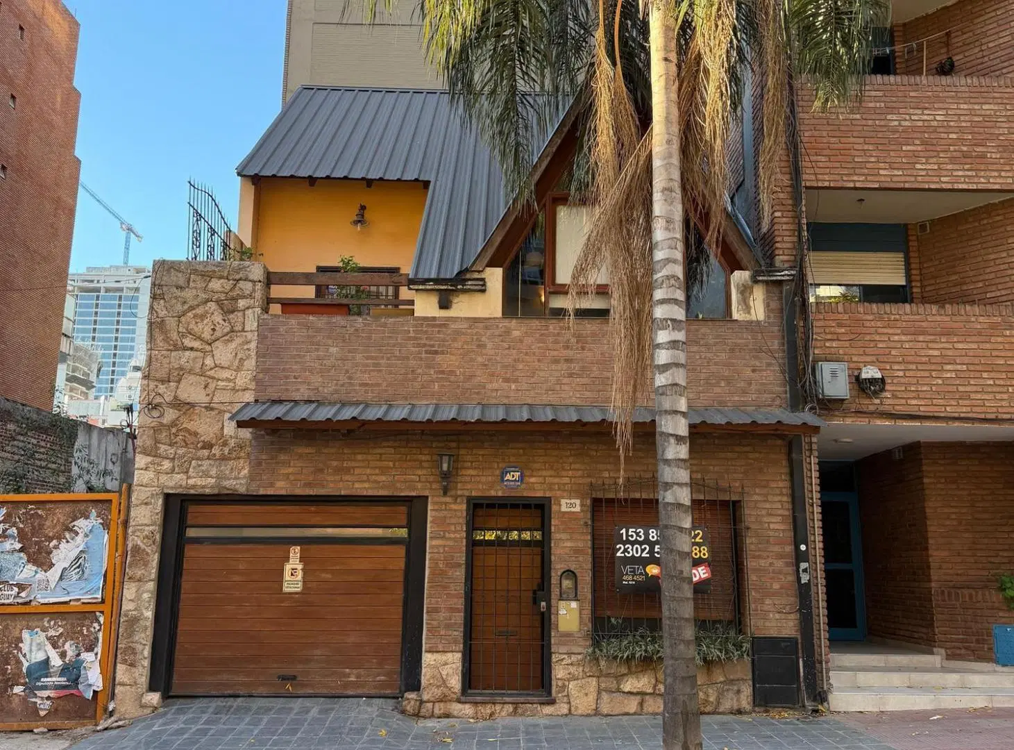 Casa en Venta Perú 120 - Nueva Córdoba 1