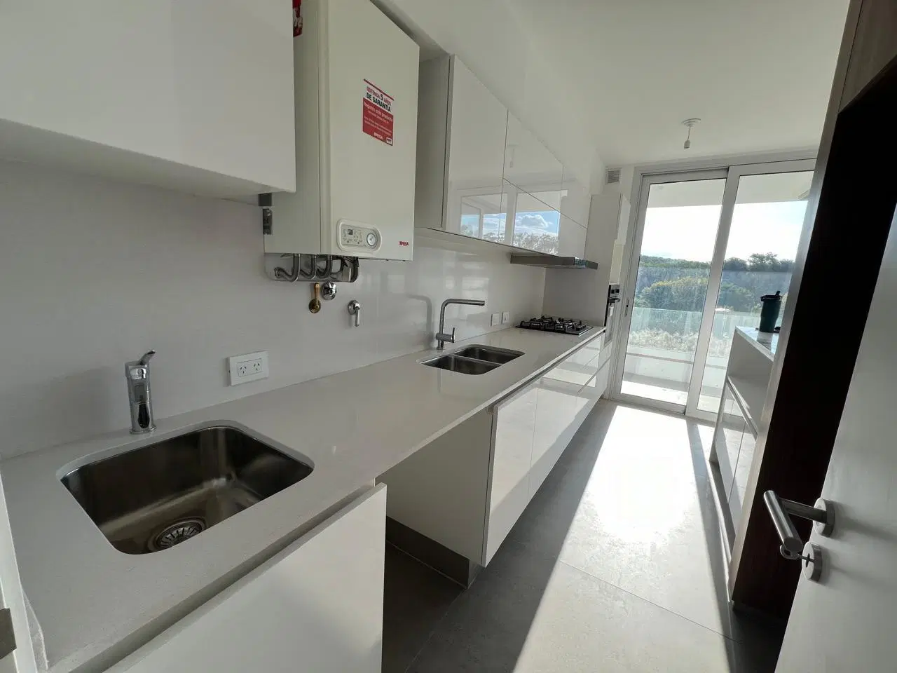 3 DORM SAINT JORDI VILLA BELGRANO ALTA GAMA PILETA GIMNASIO QUINCHO 2