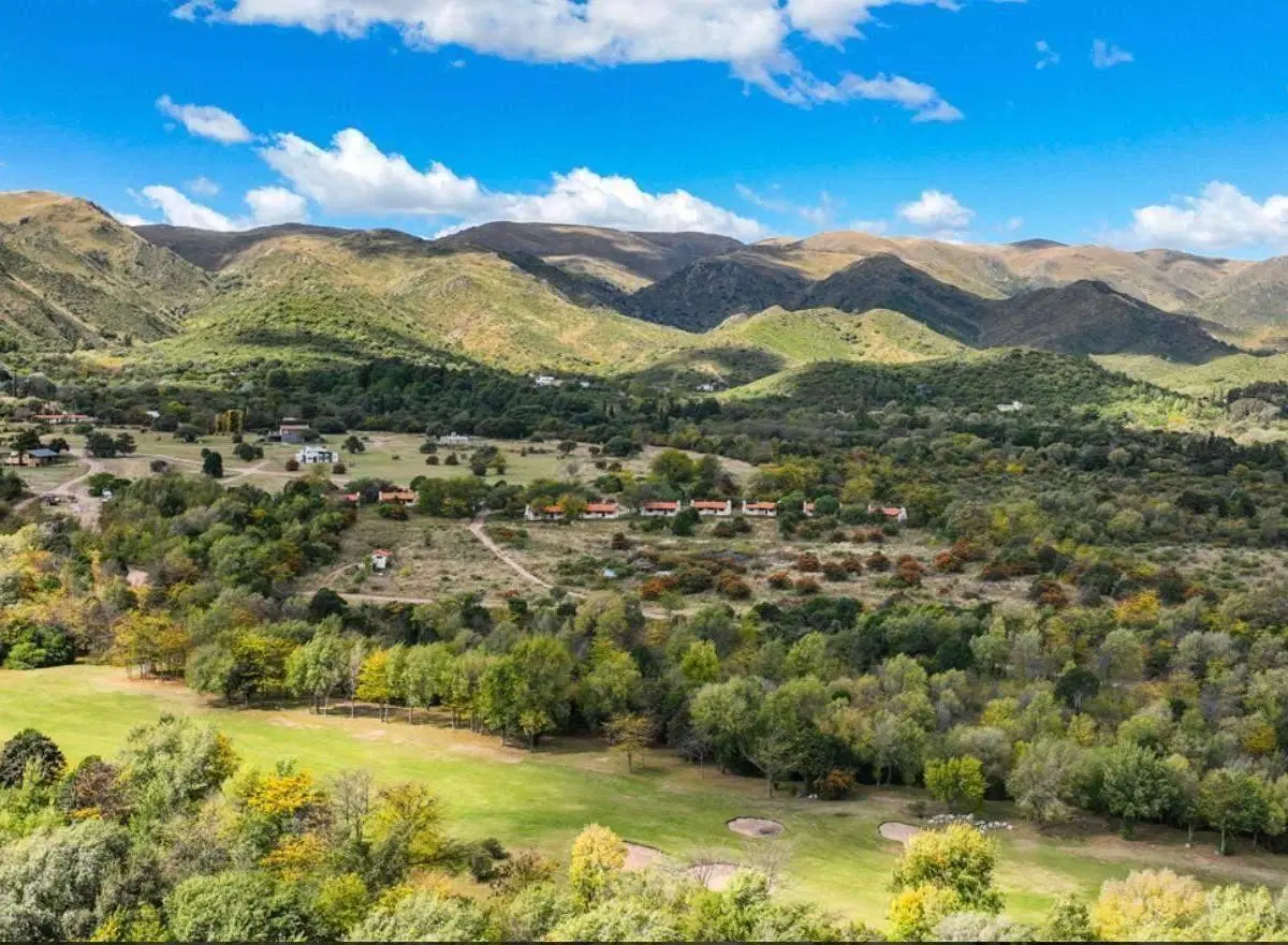 LOTES EN VENTA PUEBLO NATIVO VILLA GIARDINO NATURALEZA Y CONFORT 4
