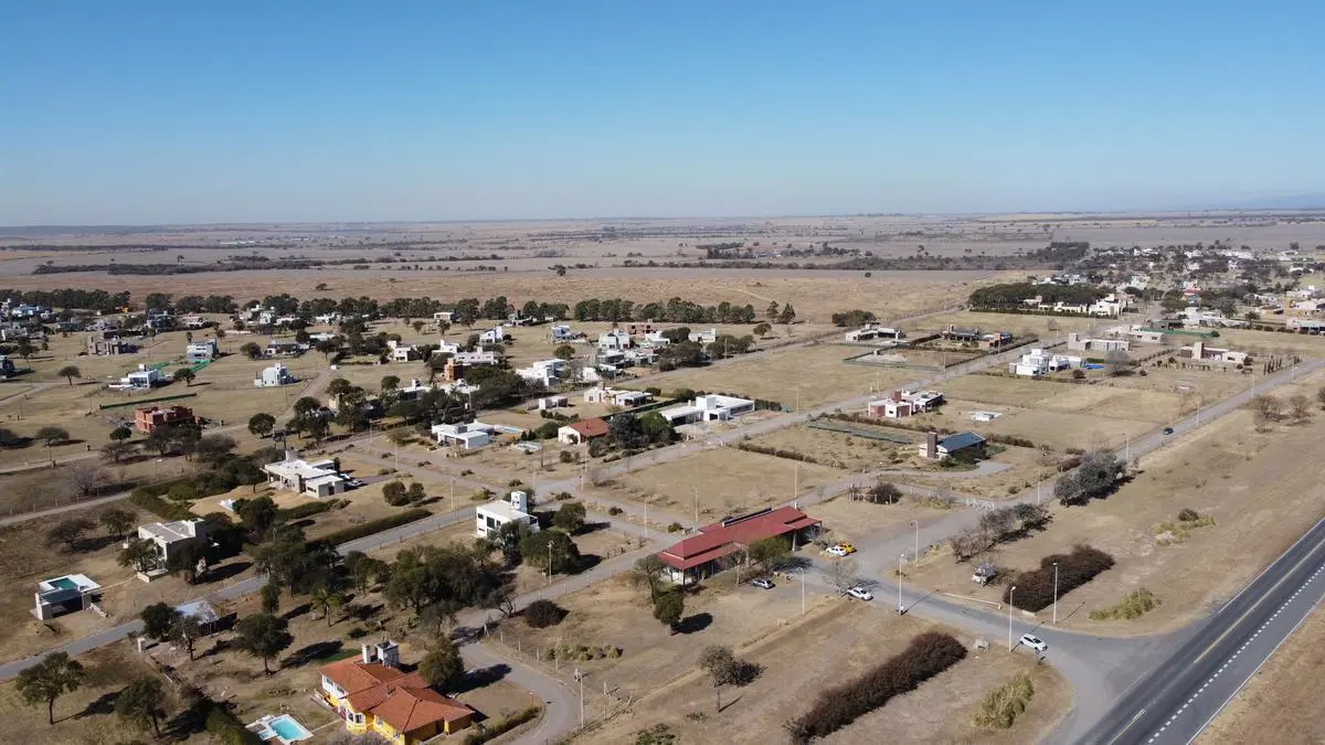 Lote de 2000 m en Estación del Carmen Naturaleza, privacidad y excelente ubicación 6