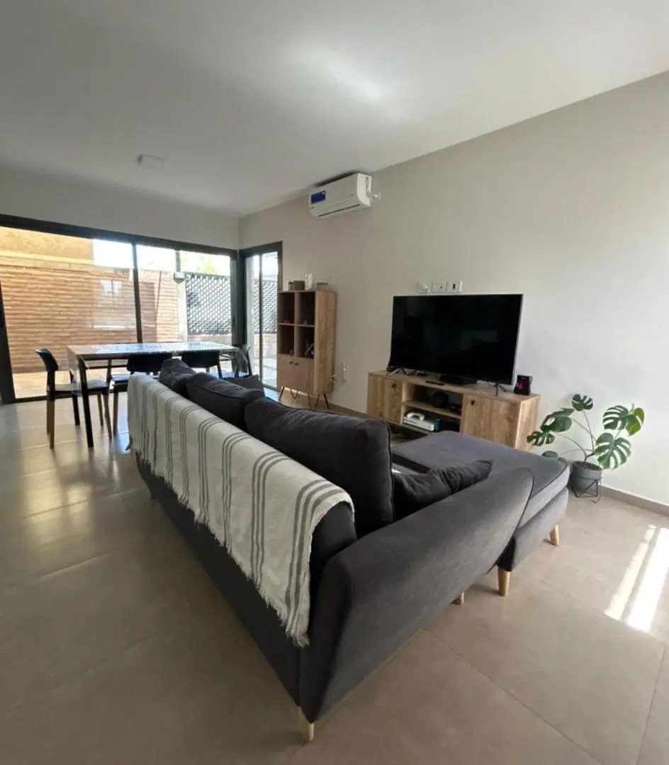VENDO DUPLEX MIRADORES DE MANANTIALES I EXCELENTE UBICACIÓN 1