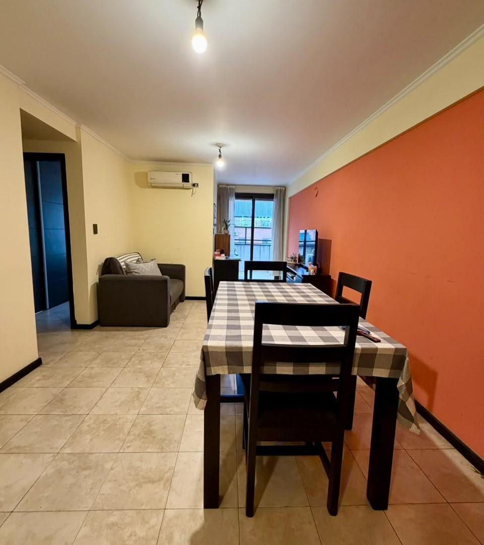 Foto de NUEVA CORDOBA DEPTO UN DORM CON BALCÓN FRENTE PISO ALTO EXC UBICACION ILLIA Y SALGUERO, imagen 5