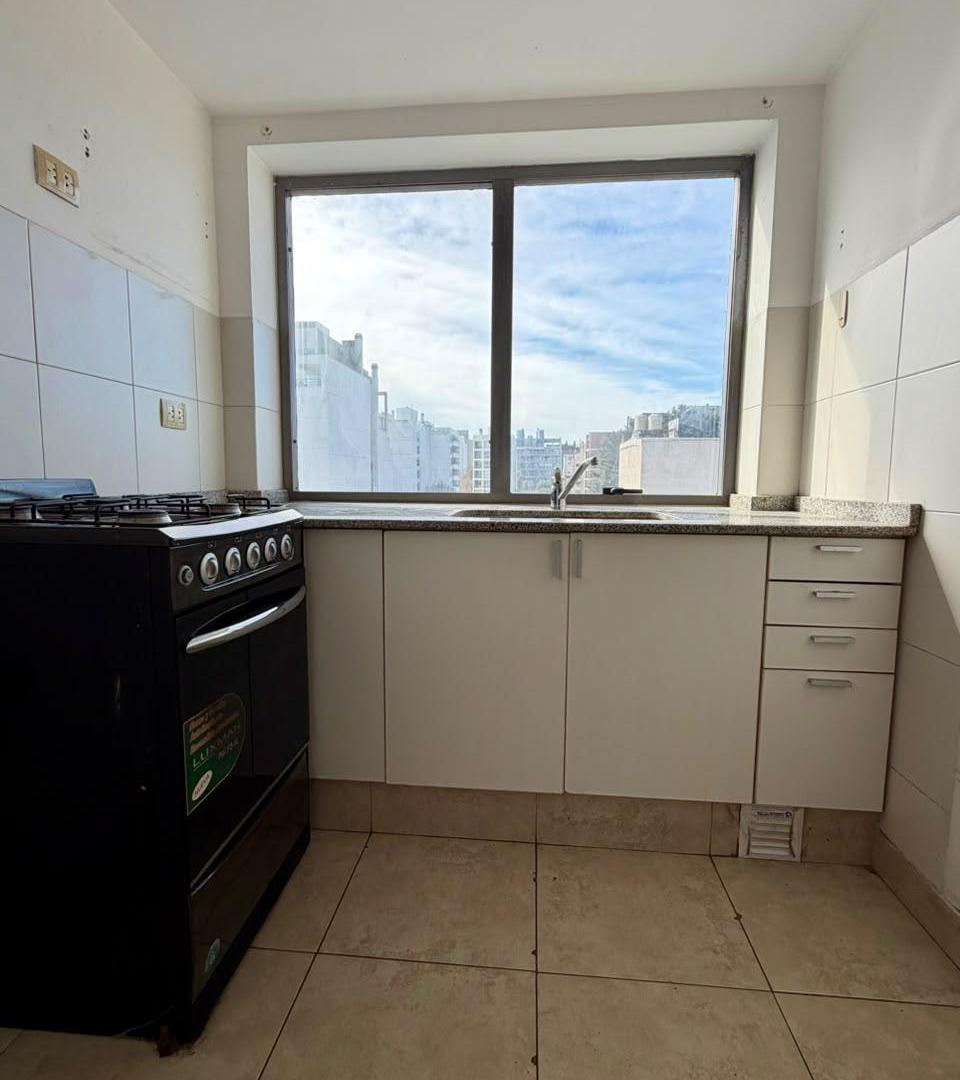 Foto de INCREIBLE DEPTO 1 DORM GRAL PAZ EXCELENTE UBICACION AMENITIES, imagen 2