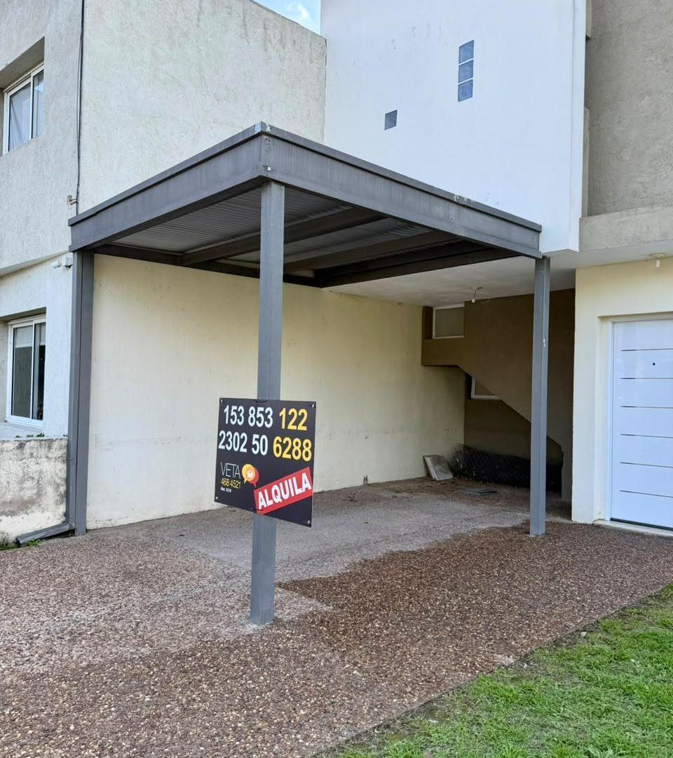 Foto de Dúplex 3 Dorm 3 Baños Cochera Patio c Asador Pileta y Seguridad 24hs en, imagen 5