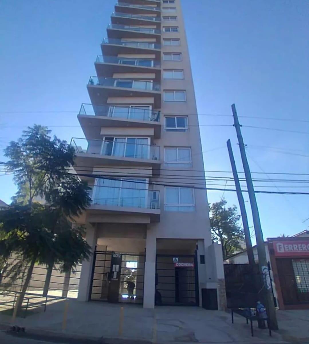 Propiedad en Argentina