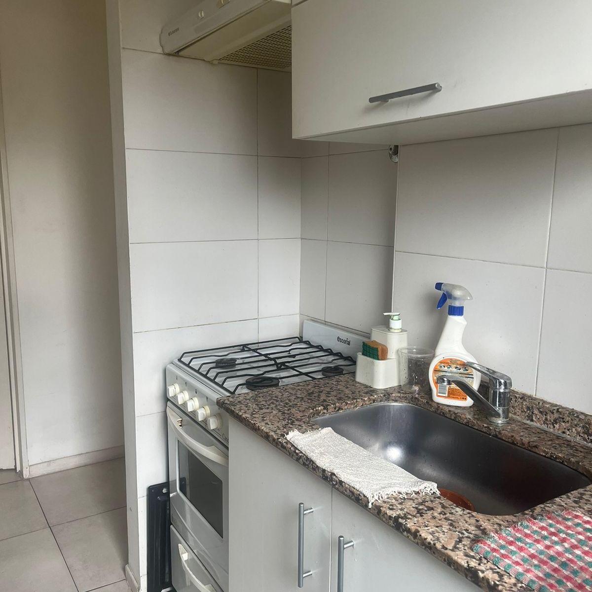 Departamento de Categoria 2 Ambientes en San Miguel 1